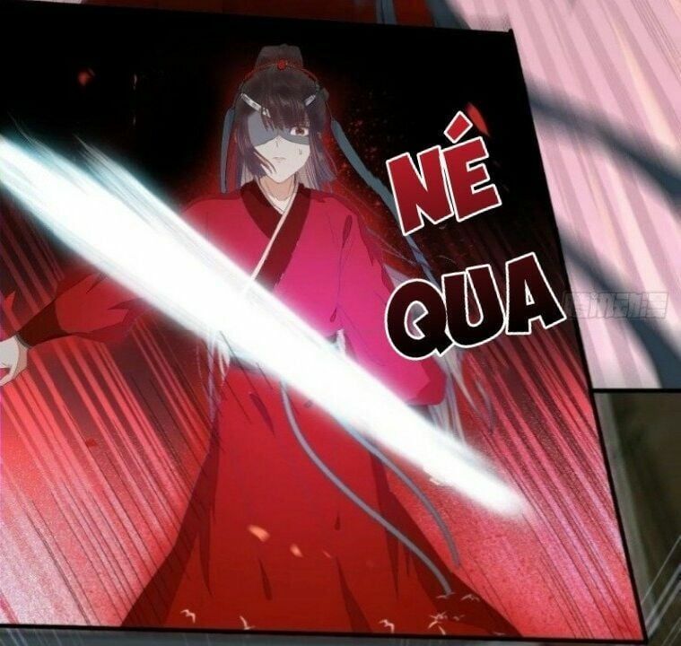 đọc truyện Tuyệt Sắc Quyến Rũ: Quỷ Y Chí Tôn Chương 274 ảnh 28 tại Thiên Thai Truyện