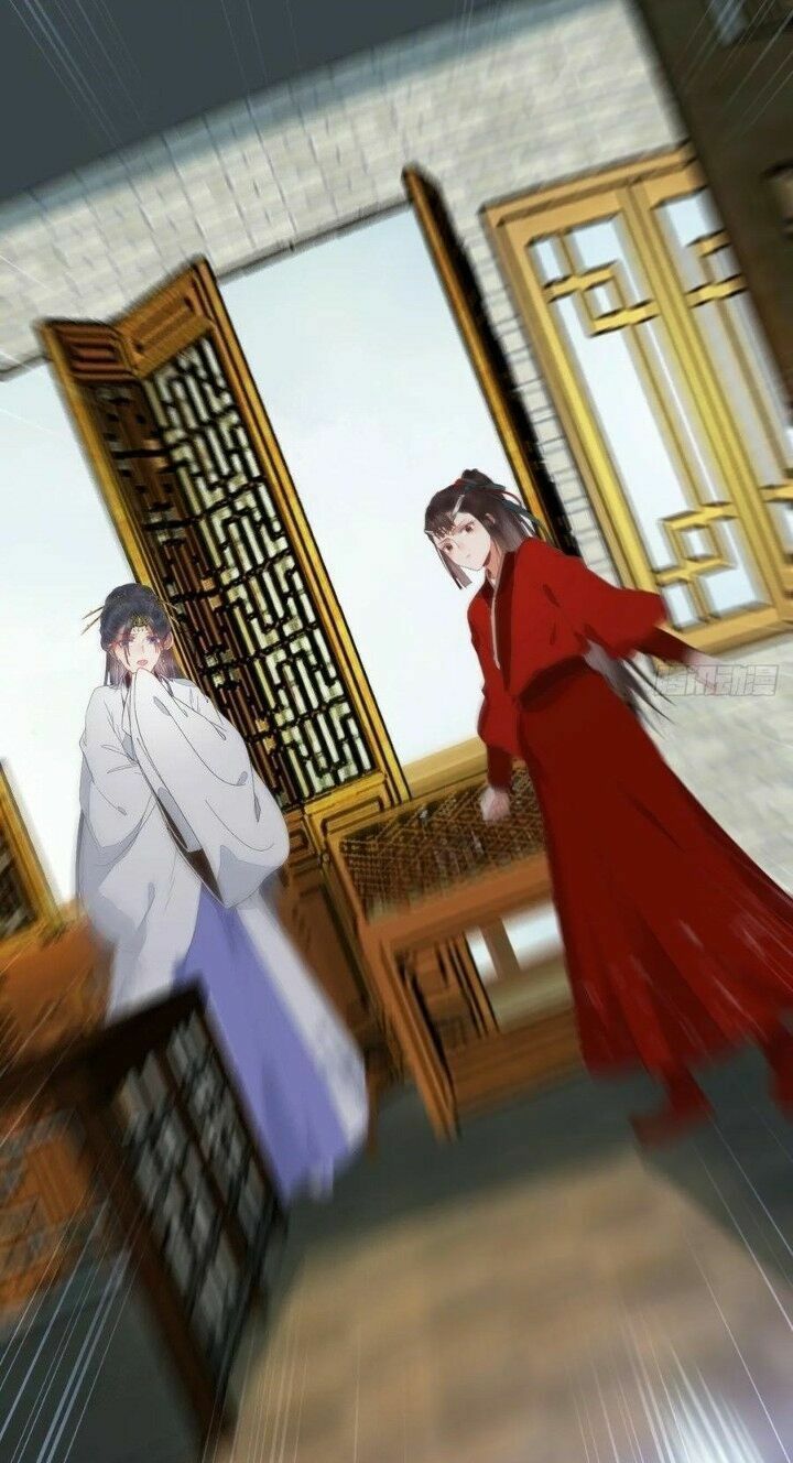 đọc truyện Tuyệt Sắc Quyến Rũ: Quỷ Y Chí Tôn Chương 274 ảnh 29 tại Thiên Thai Truyện