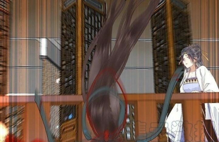 đọc truyện Tuyệt Sắc Quyến Rũ: Quỷ Y Chí Tôn Chương 274 ảnh 31 tại Thiên Thai Truyện