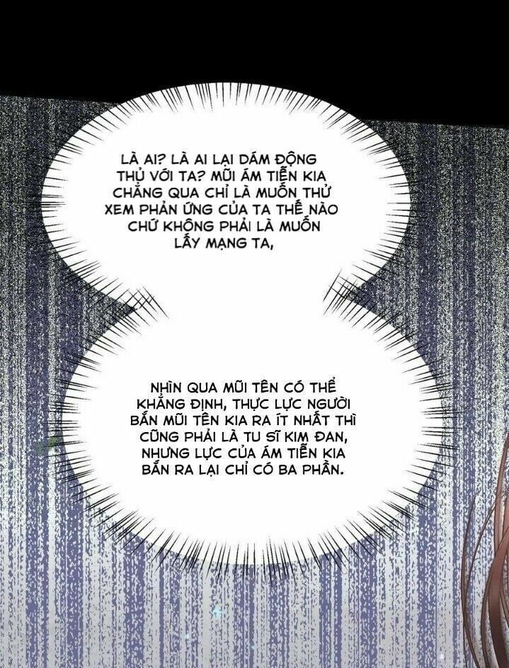 đọc truyện Tuyệt Sắc Quyến Rũ: Quỷ Y Chí Tôn Chương 274 ảnh 33 tại Thiên Thai Truyện