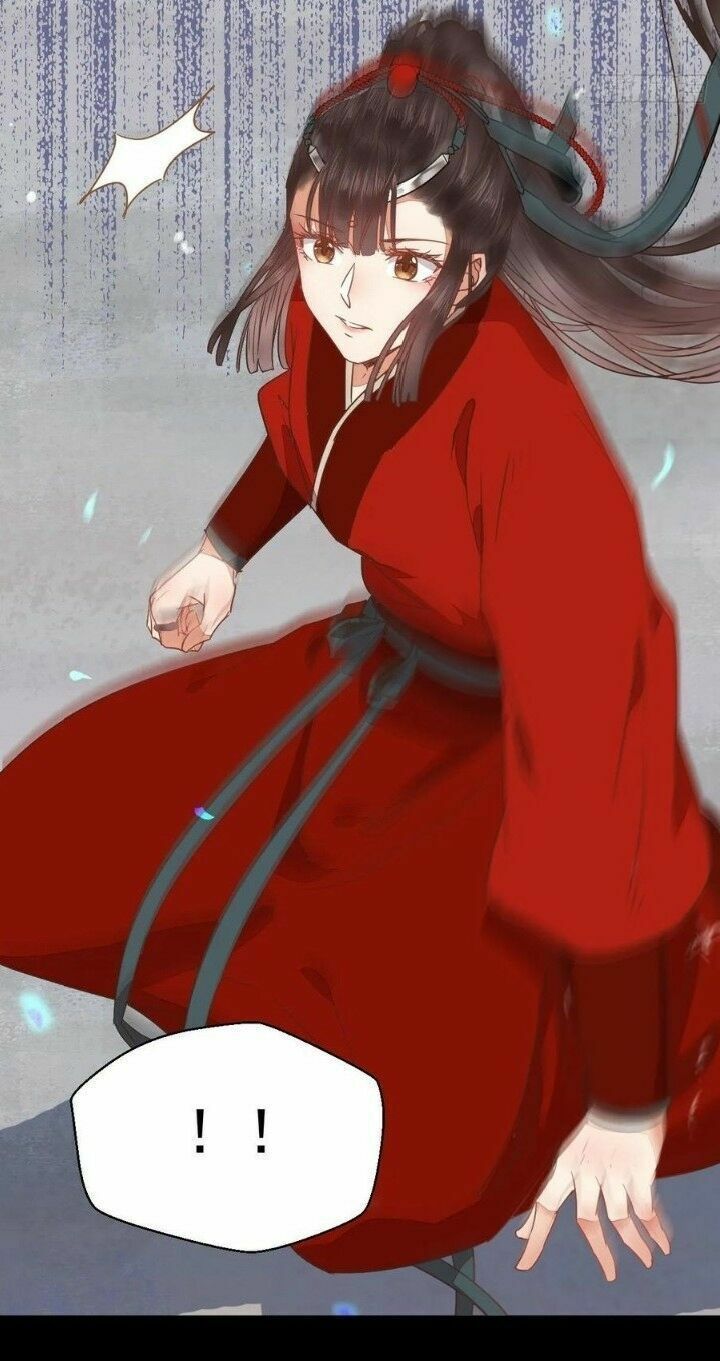 đọc truyện Tuyệt Sắc Quyến Rũ: Quỷ Y Chí Tôn Chương 274 ảnh 34 tại Thiên Thai Truyện