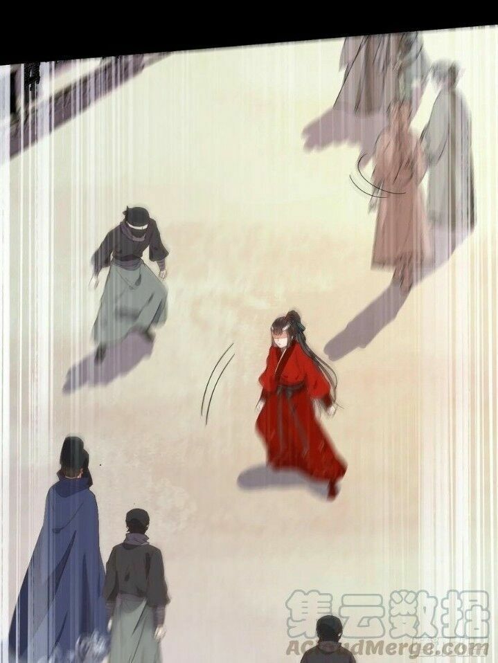 đọc truyện Tuyệt Sắc Quyến Rũ: Quỷ Y Chí Tôn Chương 274 ảnh 35 tại Thiên Thai Truyện