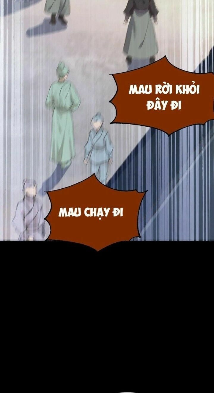 đọc truyện Tuyệt Sắc Quyến Rũ: Quỷ Y Chí Tôn Chương 274 ảnh 36 tại Thiên Thai Truyện