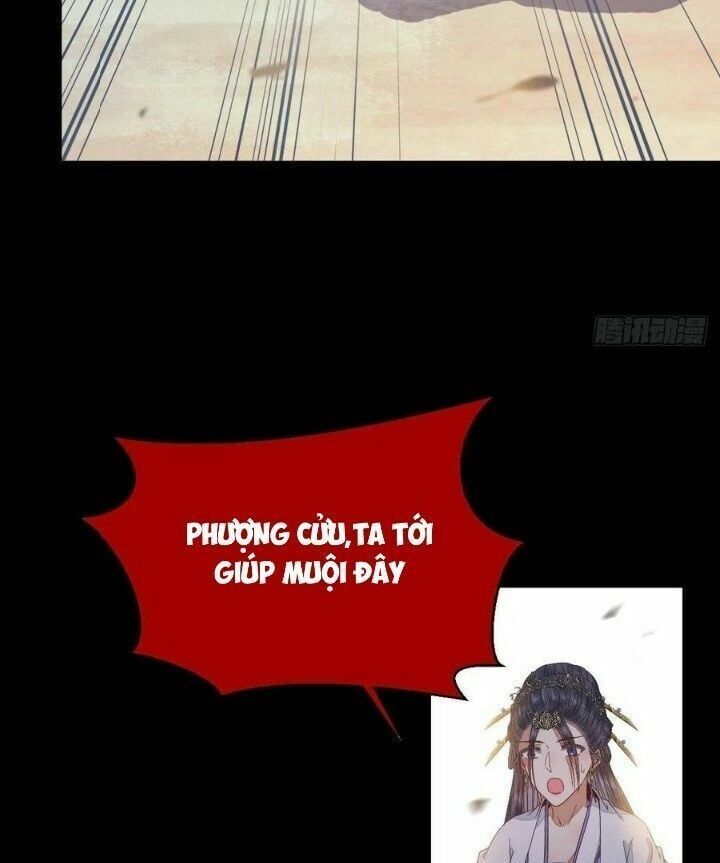 đọc truyện Tuyệt Sắc Quyến Rũ: Quỷ Y Chí Tôn Chương 274 ảnh 38 tại Thiên Thai Truyện