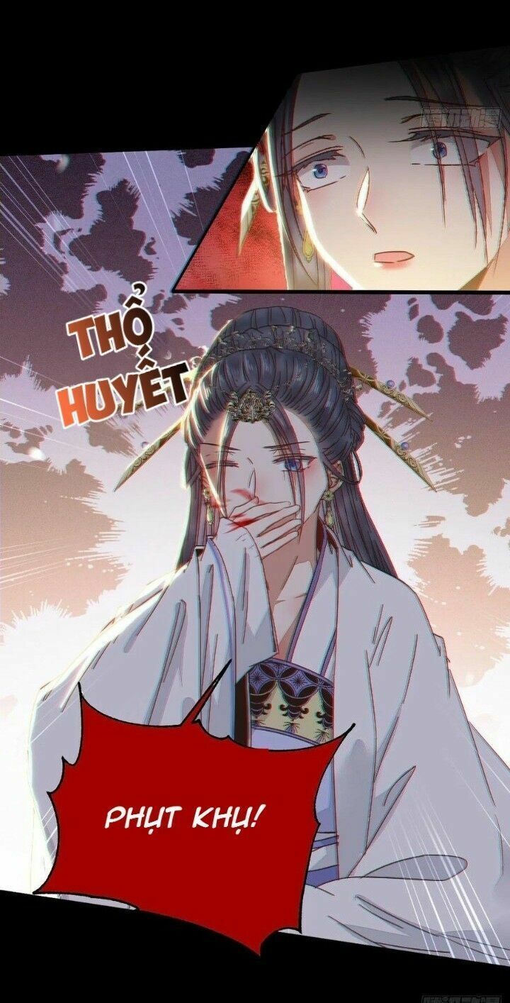 đọc truyện Tuyệt Sắc Quyến Rũ: Quỷ Y Chí Tôn Chương 274 ảnh 41 tại Thiên Thai Truyện