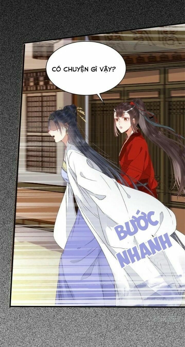 đọc truyện Tuyệt Sắc Quyến Rũ: Quỷ Y Chí Tôn Chương 274 ảnh 6 tại Thiên Thai Truyện