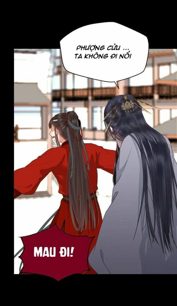 đọc truyện Tuyệt Sắc Quyến Rũ: Quỷ Y Chí Tôn Chương 274 ảnh 42 tại Thiên Thai Truyện