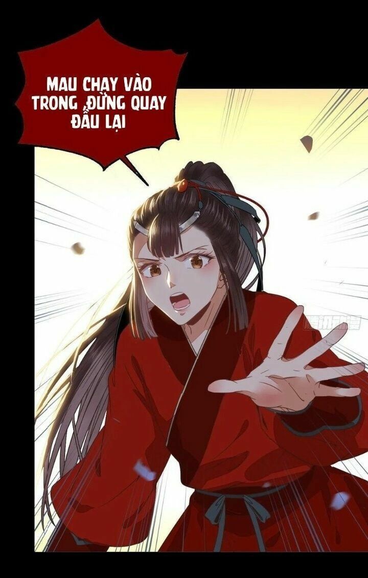 đọc truyện Tuyệt Sắc Quyến Rũ: Quỷ Y Chí Tôn Chương 274 ảnh 44 tại Thiên Thai Truyện