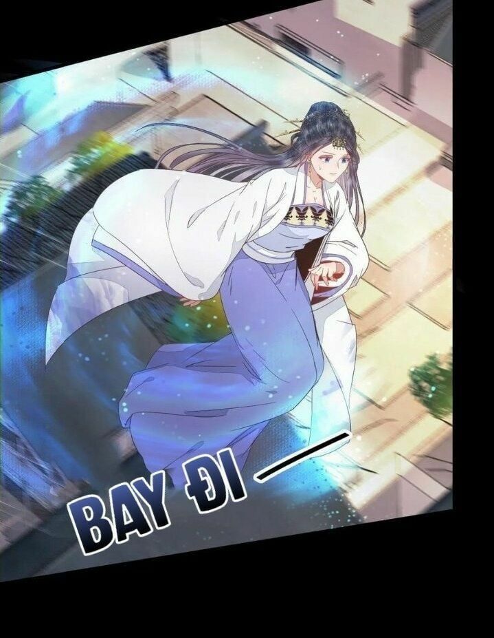 đọc truyện Tuyệt Sắc Quyến Rũ: Quỷ Y Chí Tôn Chương 274 ảnh 46 tại Thiên Thai Truyện