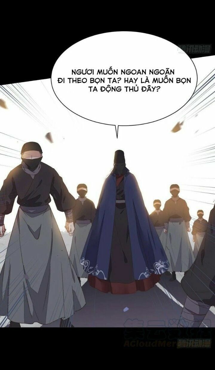 đọc truyện Tuyệt Sắc Quyến Rũ: Quỷ Y Chí Tôn Chương 274 ảnh 47 tại Thiên Thai Truyện