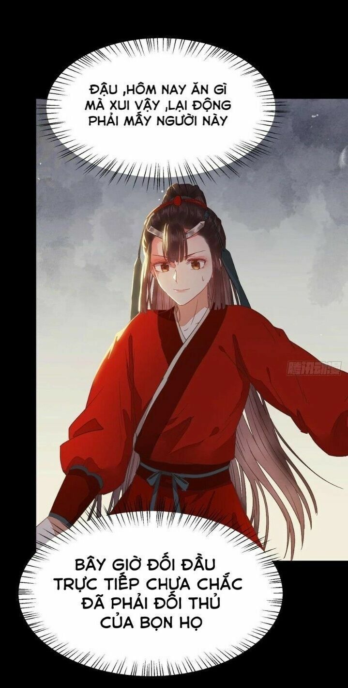 đọc truyện Tuyệt Sắc Quyến Rũ: Quỷ Y Chí Tôn Chương 274 ảnh 48 tại Thiên Thai Truyện