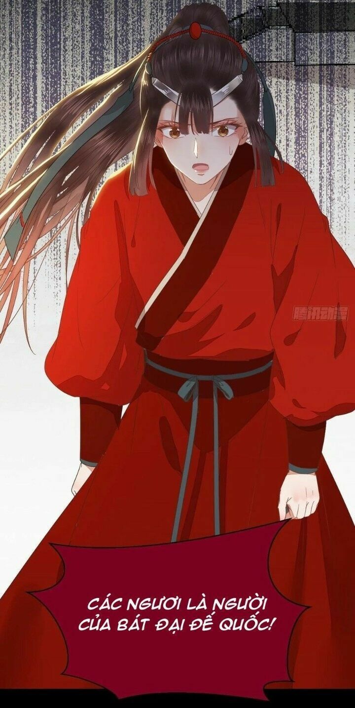 đọc truyện Tuyệt Sắc Quyến Rũ: Quỷ Y Chí Tôn Chương 274 ảnh 50 tại Thiên Thai Truyện