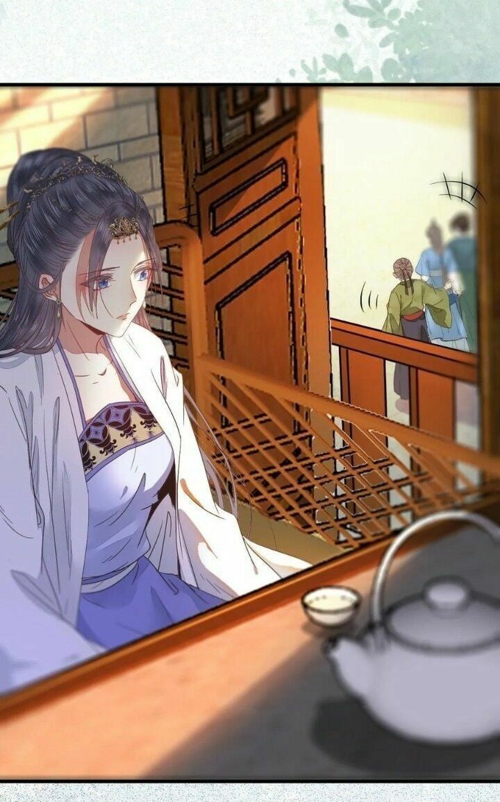 đọc truyện Tuyệt Sắc Quyến Rũ: Quỷ Y Chí Tôn Chương 274 ảnh 10 tại Thiên Thai Truyện