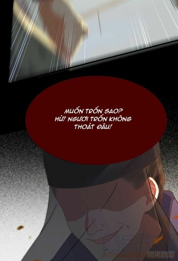 đọc truyện Tuyệt Sắc Quyến Rũ: Quỷ Y Chí Tôn Chương 275 ảnh 12 tại Thiên Thai Truyện