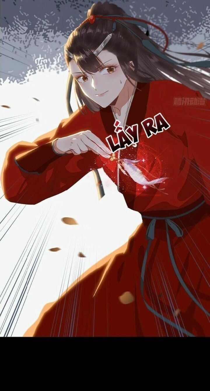 đọc truyện Tuyệt Sắc Quyến Rũ: Quỷ Y Chí Tôn Chương 275 ảnh 14 tại Thiên Thai Truyện