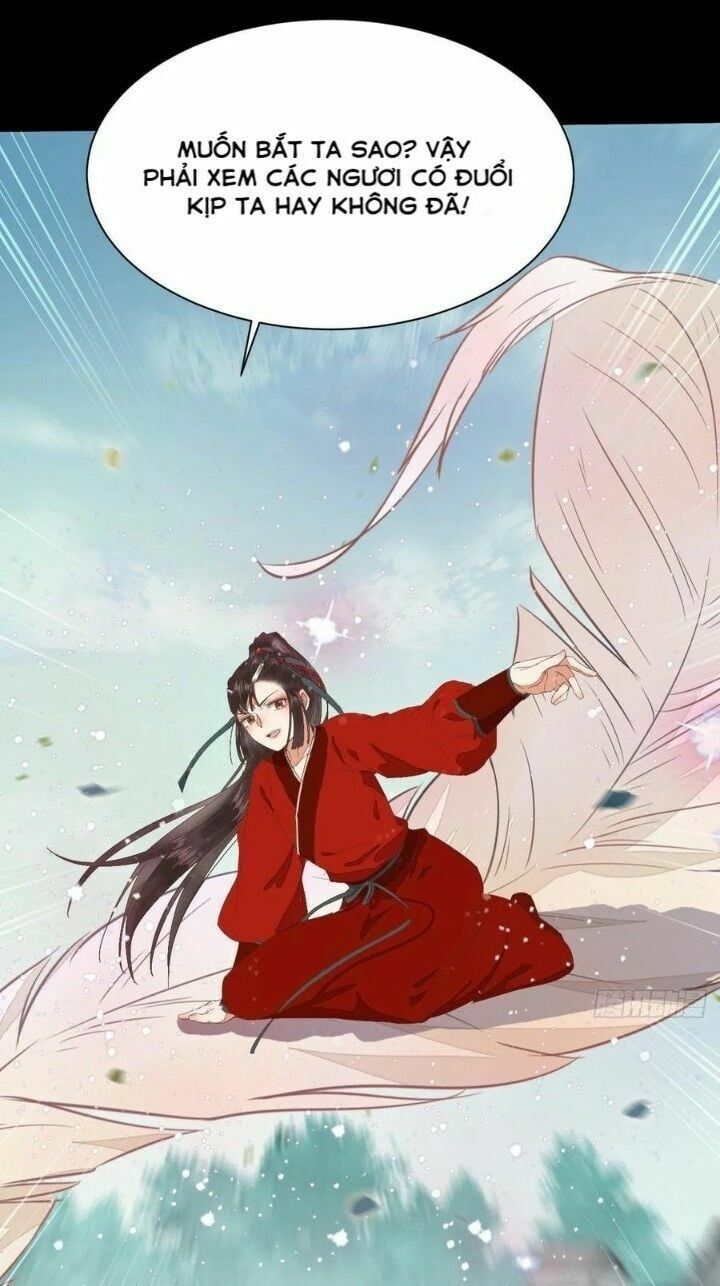 đọc truyện Tuyệt Sắc Quyến Rũ: Quỷ Y Chí Tôn Chương 275 ảnh 15 tại Thiên Thai Truyện