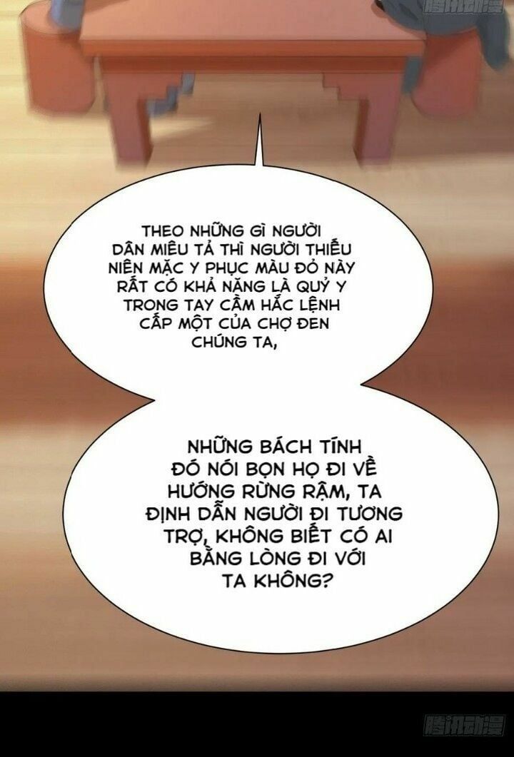 đọc truyện Tuyệt Sắc Quyến Rũ: Quỷ Y Chí Tôn Chương 275 ảnh 18 tại Thiên Thai Truyện