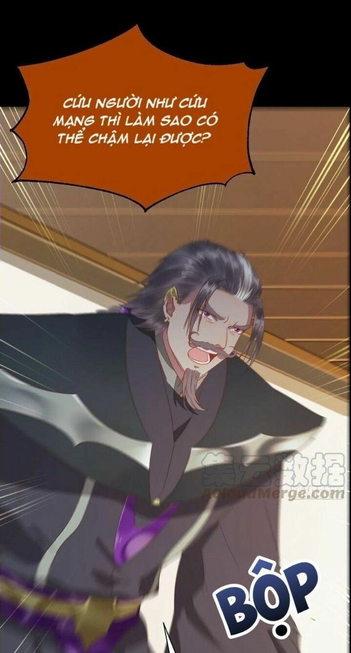 đọc truyện Tuyệt Sắc Quyến Rũ: Quỷ Y Chí Tôn Chương 275 ảnh 20 tại Thiên Thai Truyện