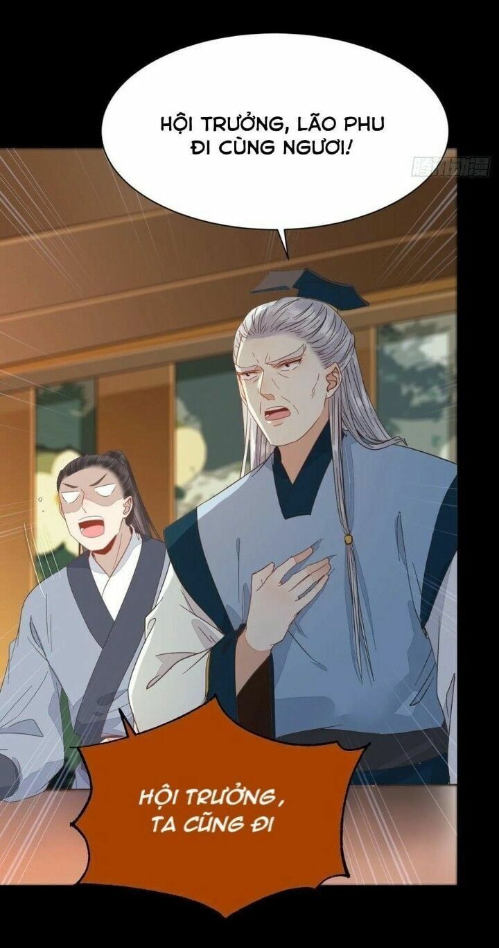 đọc truyện Tuyệt Sắc Quyến Rũ: Quỷ Y Chí Tôn Chương 275 ảnh 22 tại Thiên Thai Truyện