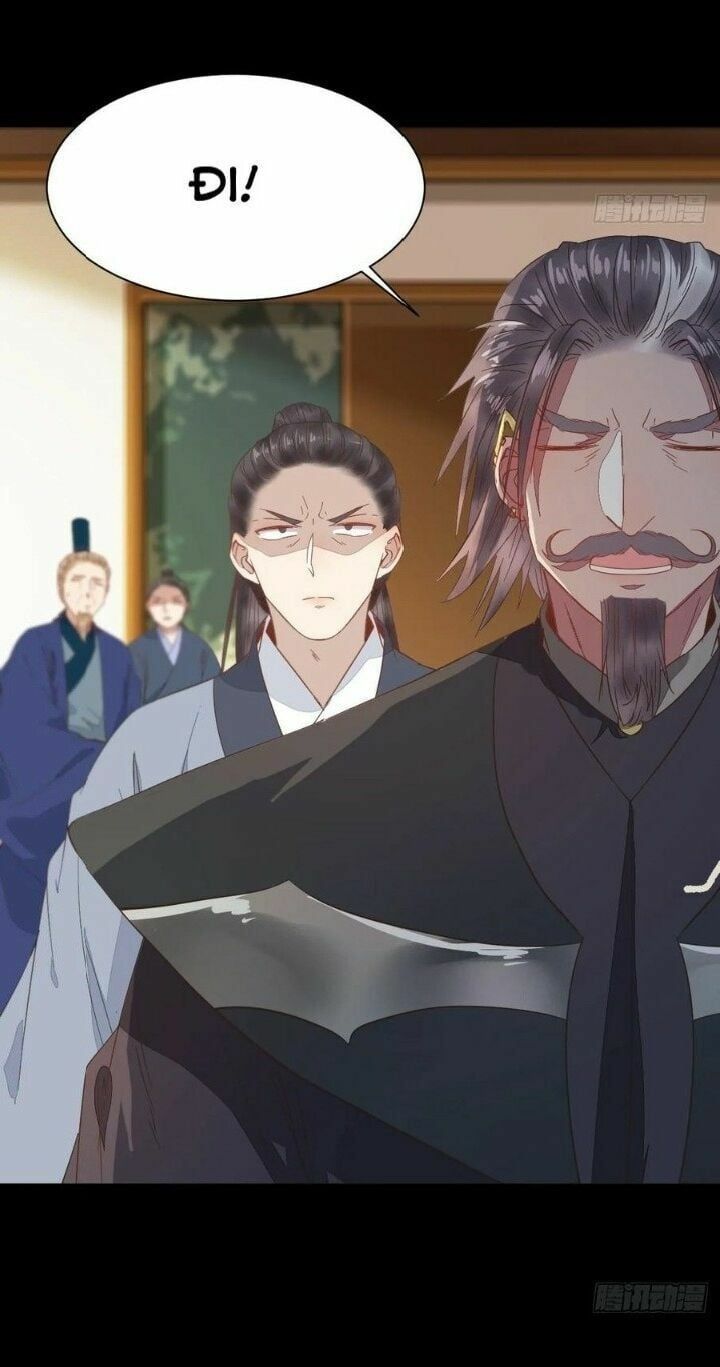 đọc truyện Tuyệt Sắc Quyến Rũ: Quỷ Y Chí Tôn Chương 275 ảnh 23 tại Thiên Thai Truyện