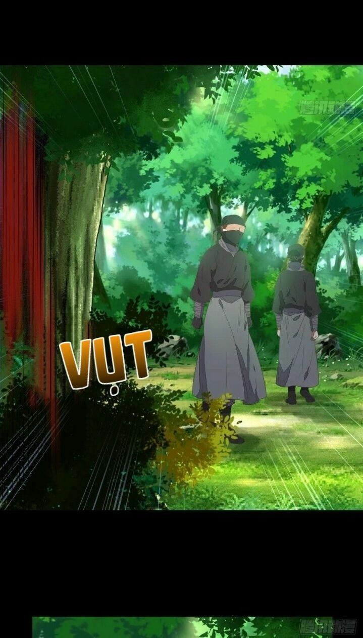 đọc truyện Tuyệt Sắc Quyến Rũ: Quỷ Y Chí Tôn Chương 275 ảnh 26 tại Thiên Thai Truyện