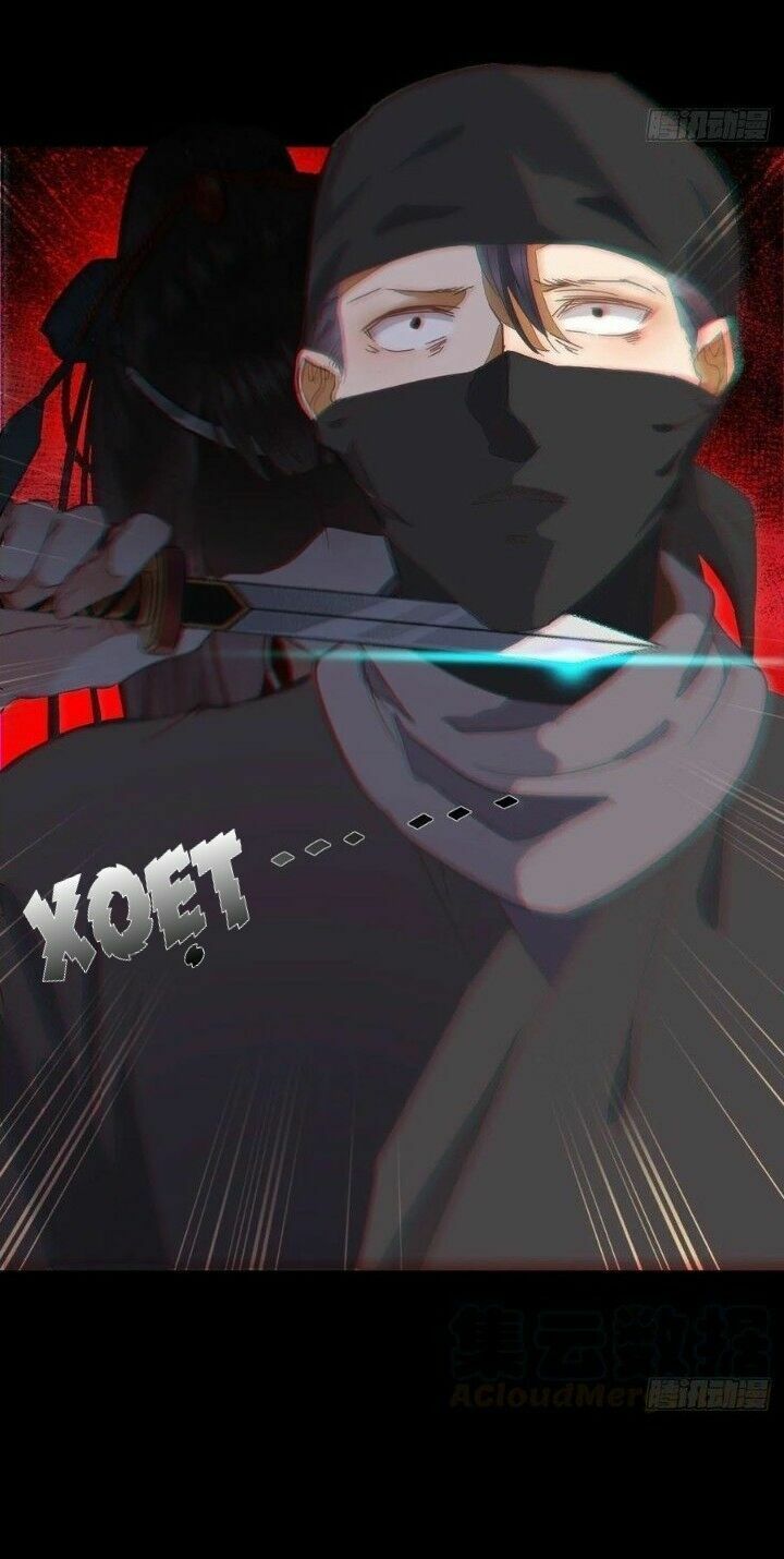 đọc truyện Tuyệt Sắc Quyến Rũ: Quỷ Y Chí Tôn Chương 275 ảnh 28 tại Thiên Thai Truyện