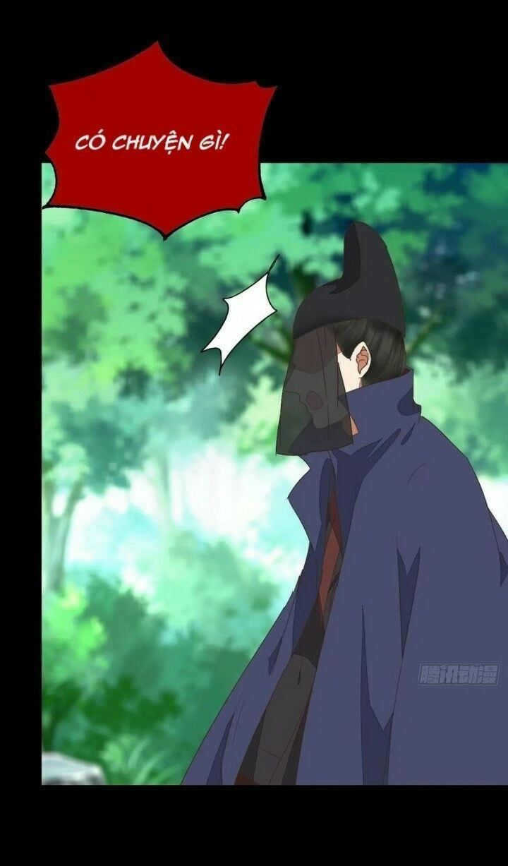 đọc truyện Tuyệt Sắc Quyến Rũ: Quỷ Y Chí Tôn Chương 275 ảnh 30 tại Thiên Thai Truyện