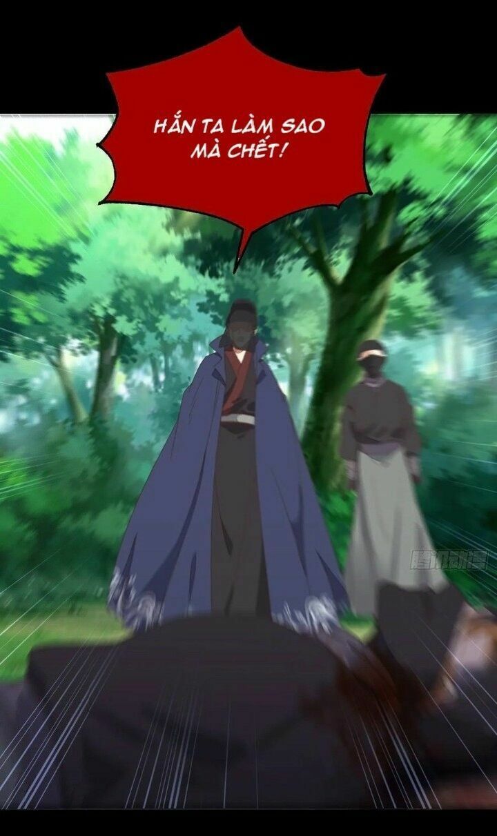 đọc truyện Tuyệt Sắc Quyến Rũ: Quỷ Y Chí Tôn Chương 275 ảnh 31 tại Thiên Thai Truyện