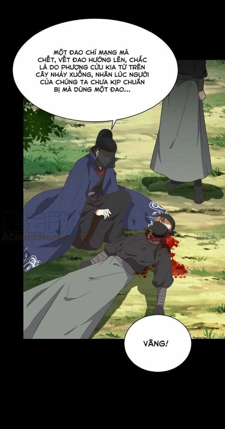 đọc truyện Tuyệt Sắc Quyến Rũ: Quỷ Y Chí Tôn Chương 275 ảnh 32 tại Thiên Thai Truyện