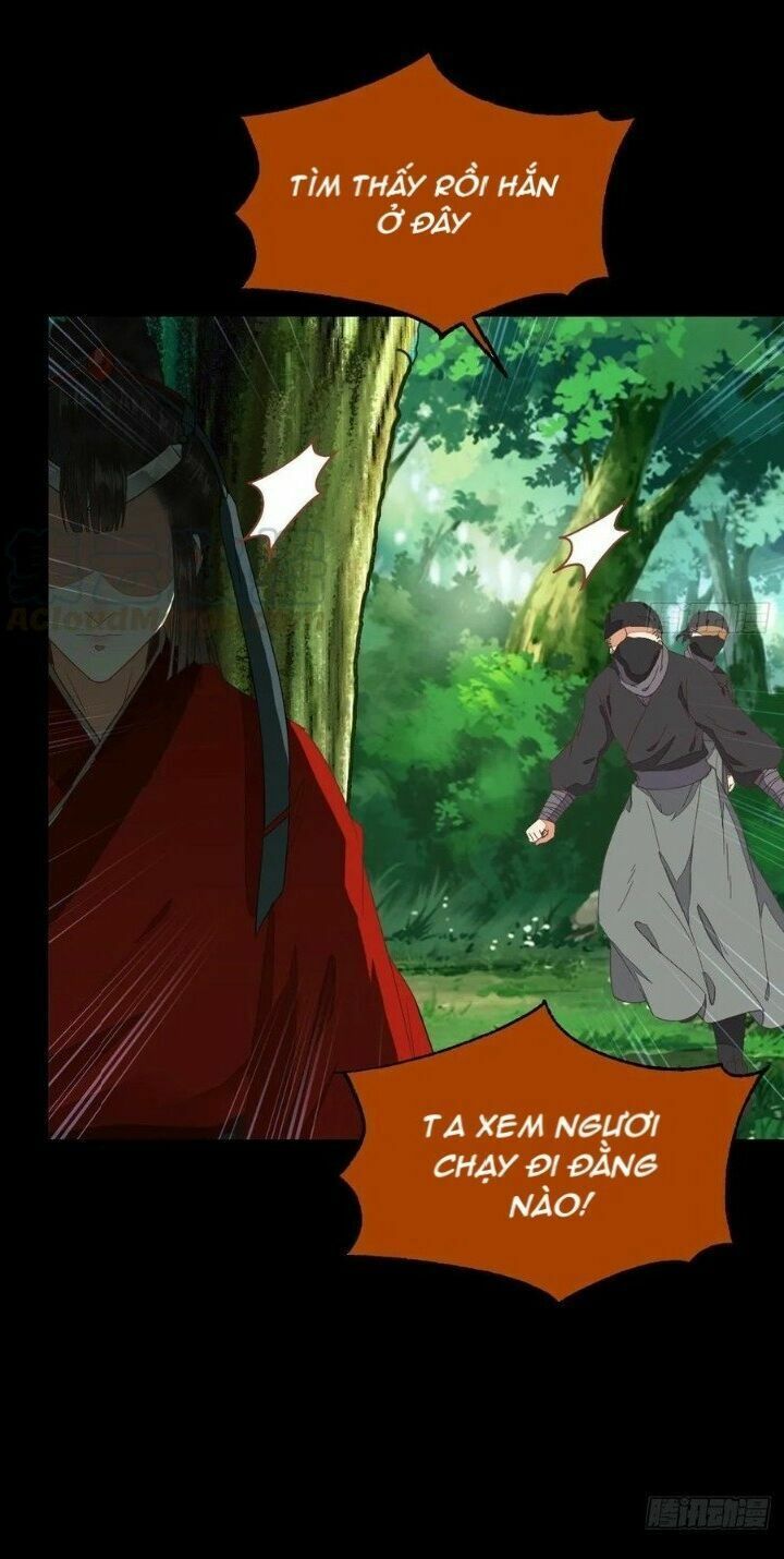 đọc truyện Tuyệt Sắc Quyến Rũ: Quỷ Y Chí Tôn Chương 275 ảnh 36 tại Thiên Thai Truyện