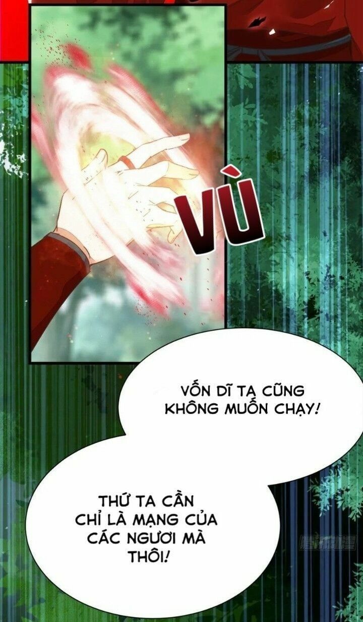 đọc truyện Tuyệt Sắc Quyến Rũ: Quỷ Y Chí Tôn Chương 275 ảnh 38 tại Thiên Thai Truyện