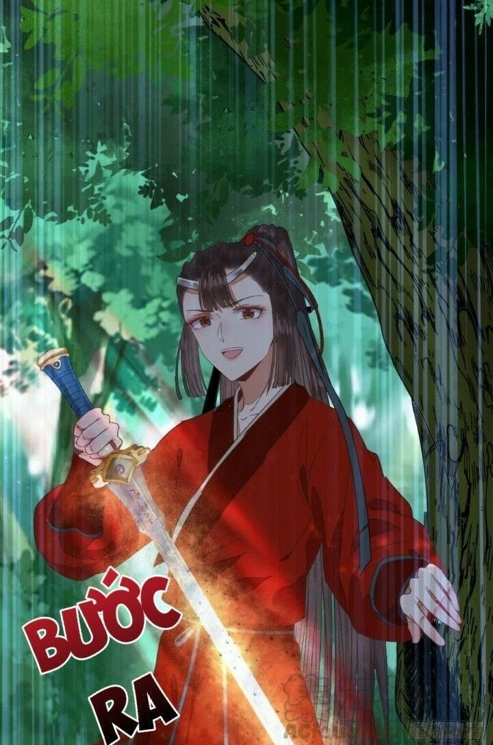 đọc truyện Tuyệt Sắc Quyến Rũ: Quỷ Y Chí Tôn Chương 275 ảnh 39 tại Thiên Thai Truyện