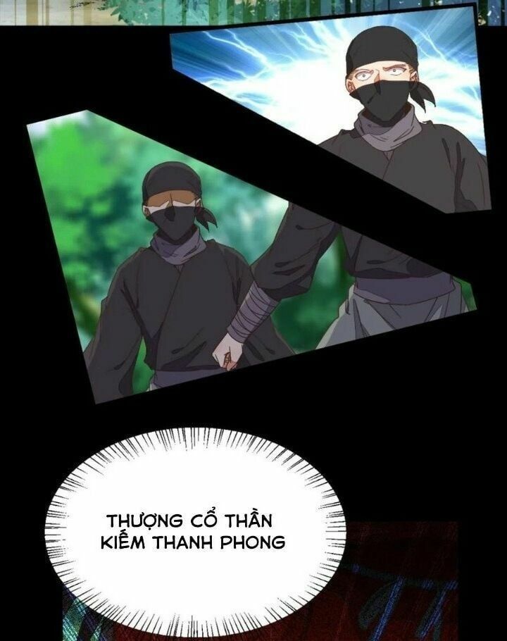 đọc truyện Tuyệt Sắc Quyến Rũ: Quỷ Y Chí Tôn Chương 275 ảnh 41 tại Thiên Thai Truyện