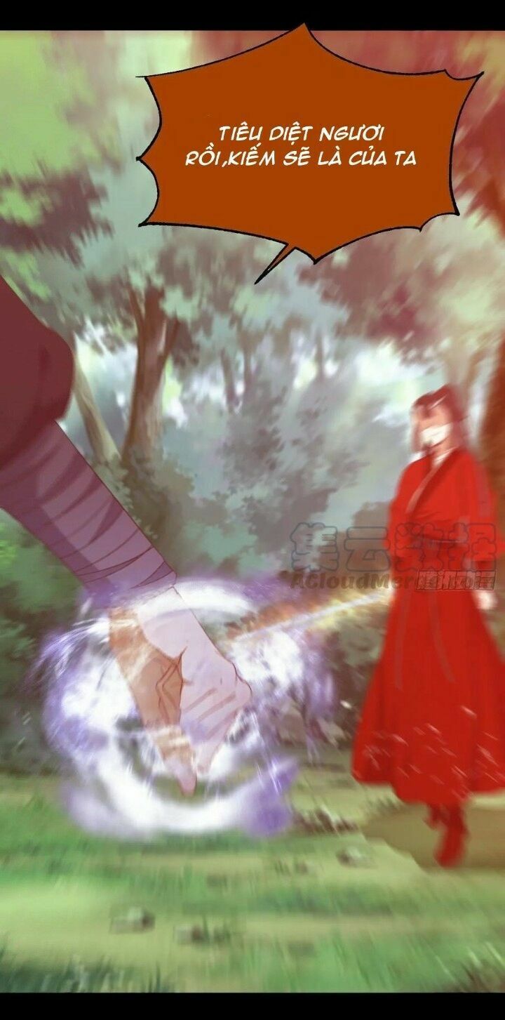 đọc truyện Tuyệt Sắc Quyến Rũ: Quỷ Y Chí Tôn Chương 275 ảnh 43 tại Thiên Thai Truyện