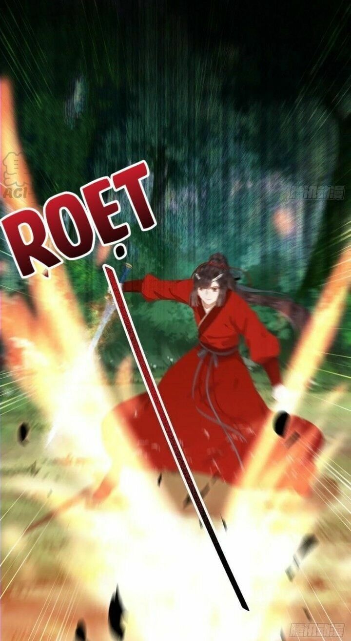 đọc truyện Tuyệt Sắc Quyến Rũ: Quỷ Y Chí Tôn Chương 275 ảnh 46 tại Thiên Thai Truyện