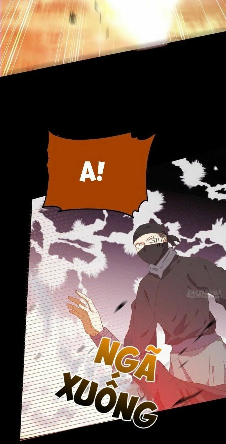 đọc truyện Tuyệt Sắc Quyến Rũ: Quỷ Y Chí Tôn Chương 275 ảnh 47 tại Thiên Thai Truyện