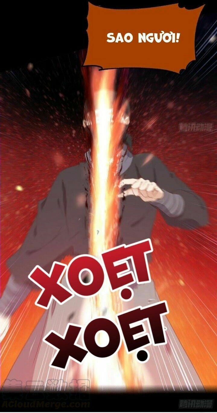 đọc truyện Tuyệt Sắc Quyến Rũ: Quỷ Y Chí Tôn Chương 275 ảnh 48 tại Thiên Thai Truyện