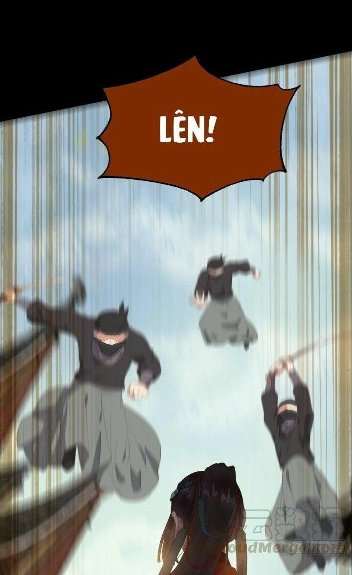 đọc truyện Tuyệt Sắc Quyến Rũ: Quỷ Y Chí Tôn Chương 275 ảnh 8 tại Thiên Thai Truyện