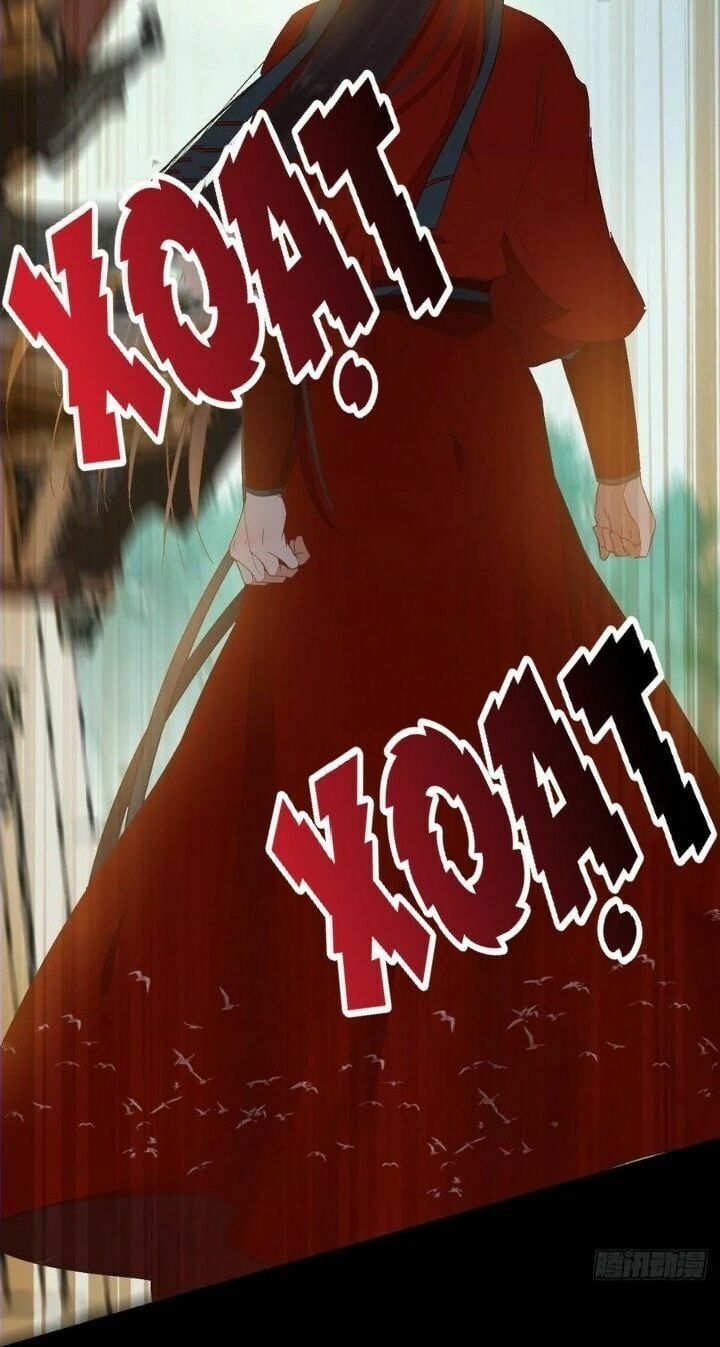 đọc truyện Tuyệt Sắc Quyến Rũ: Quỷ Y Chí Tôn Chương 275 ảnh 9 tại Thiên Thai Truyện