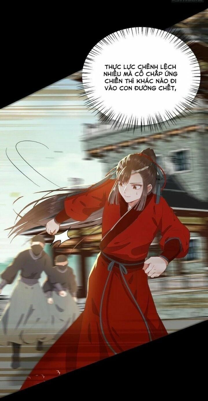 đọc truyện Tuyệt Sắc Quyến Rũ: Quỷ Y Chí Tôn Chương 275 ảnh 10 tại Thiên Thai Truyện