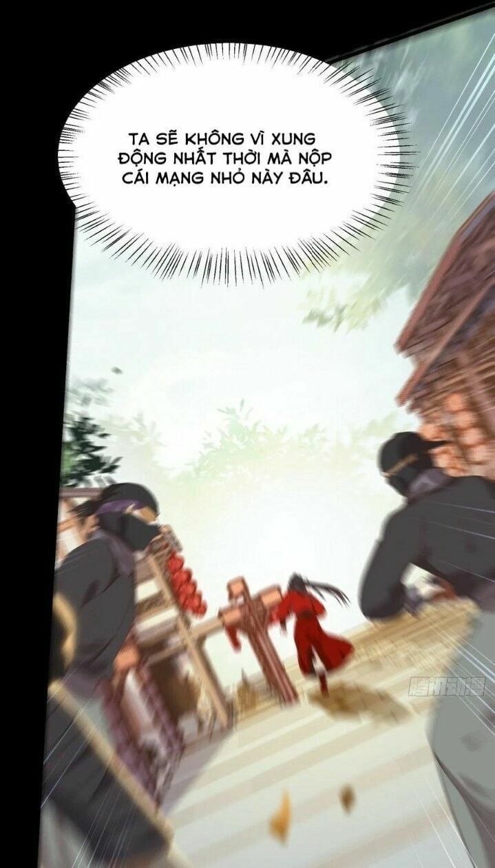 đọc truyện Tuyệt Sắc Quyến Rũ: Quỷ Y Chí Tôn Chương 275 ảnh 11 tại Thiên Thai Truyện