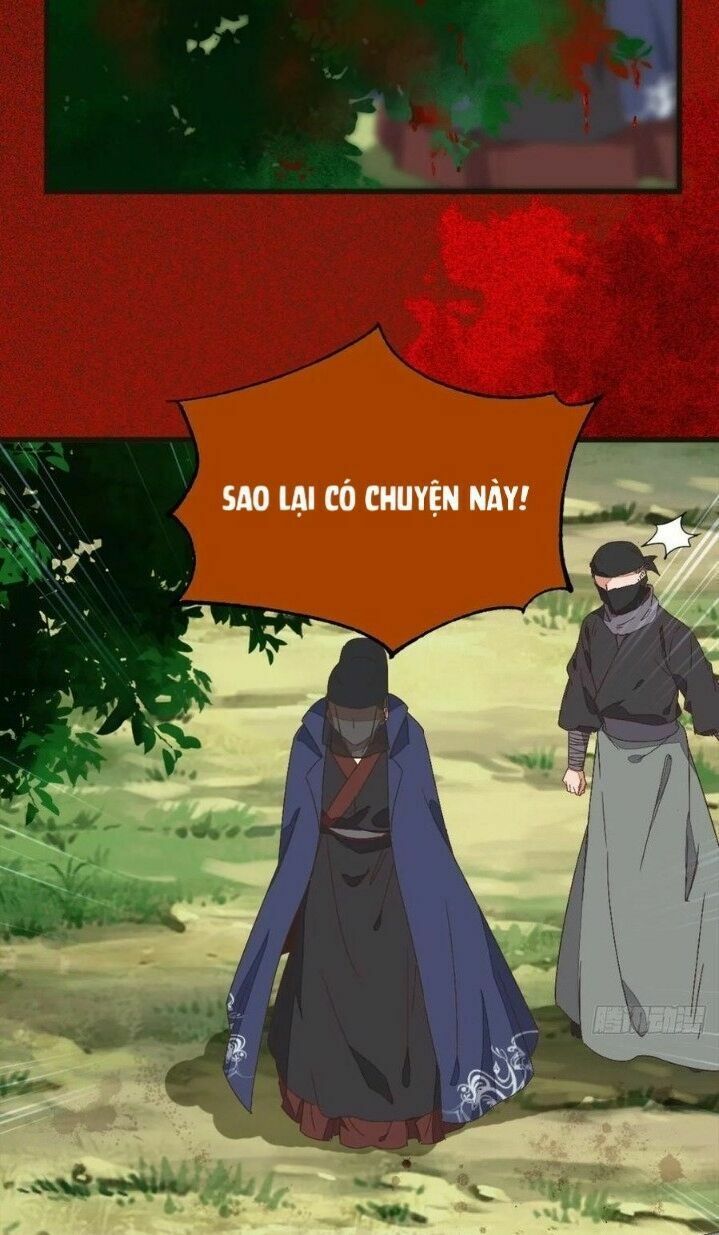 đọc truyện Tuyệt Sắc Quyến Rũ: Quỷ Y Chí Tôn Chương 276 ảnh 12 tại Thiên Thai Truyện