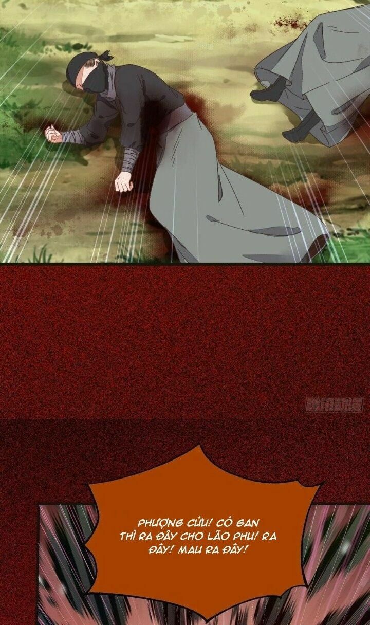 đọc truyện Tuyệt Sắc Quyến Rũ: Quỷ Y Chí Tôn Chương 276 ảnh 13 tại Thiên Thai Truyện