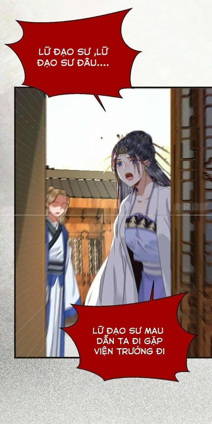 đọc truyện Tuyệt Sắc Quyến Rũ: Quỷ Y Chí Tôn Chương 276 ảnh 18 tại Thiên Thai Truyện