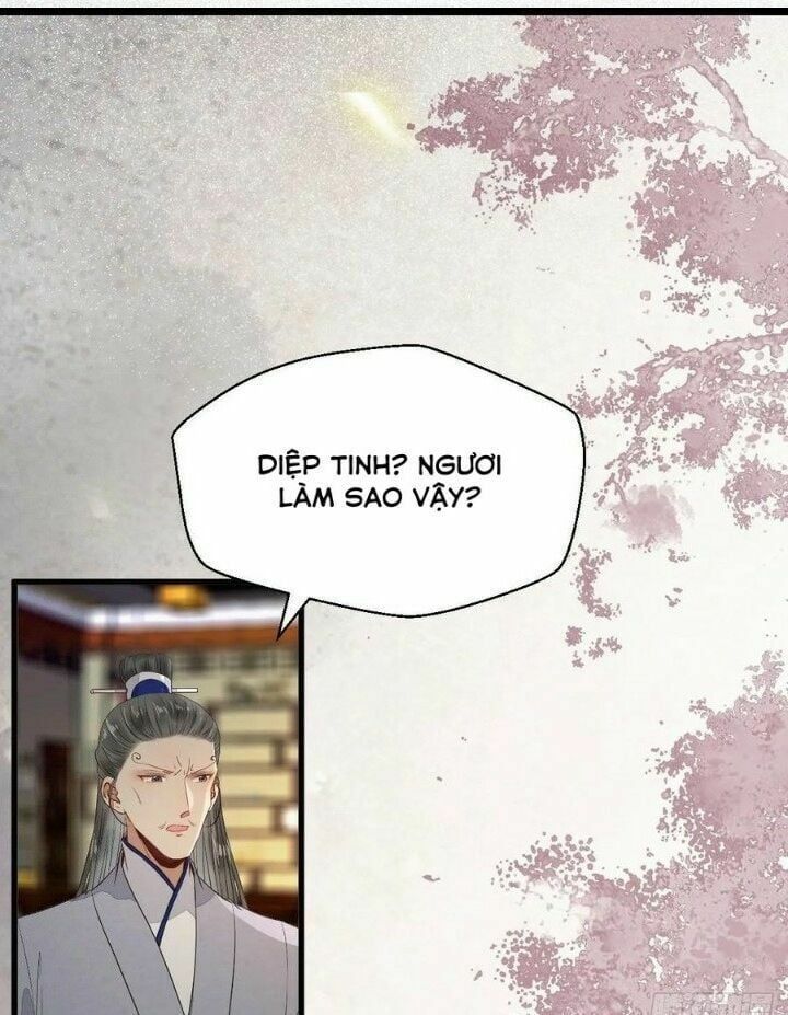 đọc truyện Tuyệt Sắc Quyến Rũ: Quỷ Y Chí Tôn Chương 276 ảnh 19 tại Thiên Thai Truyện