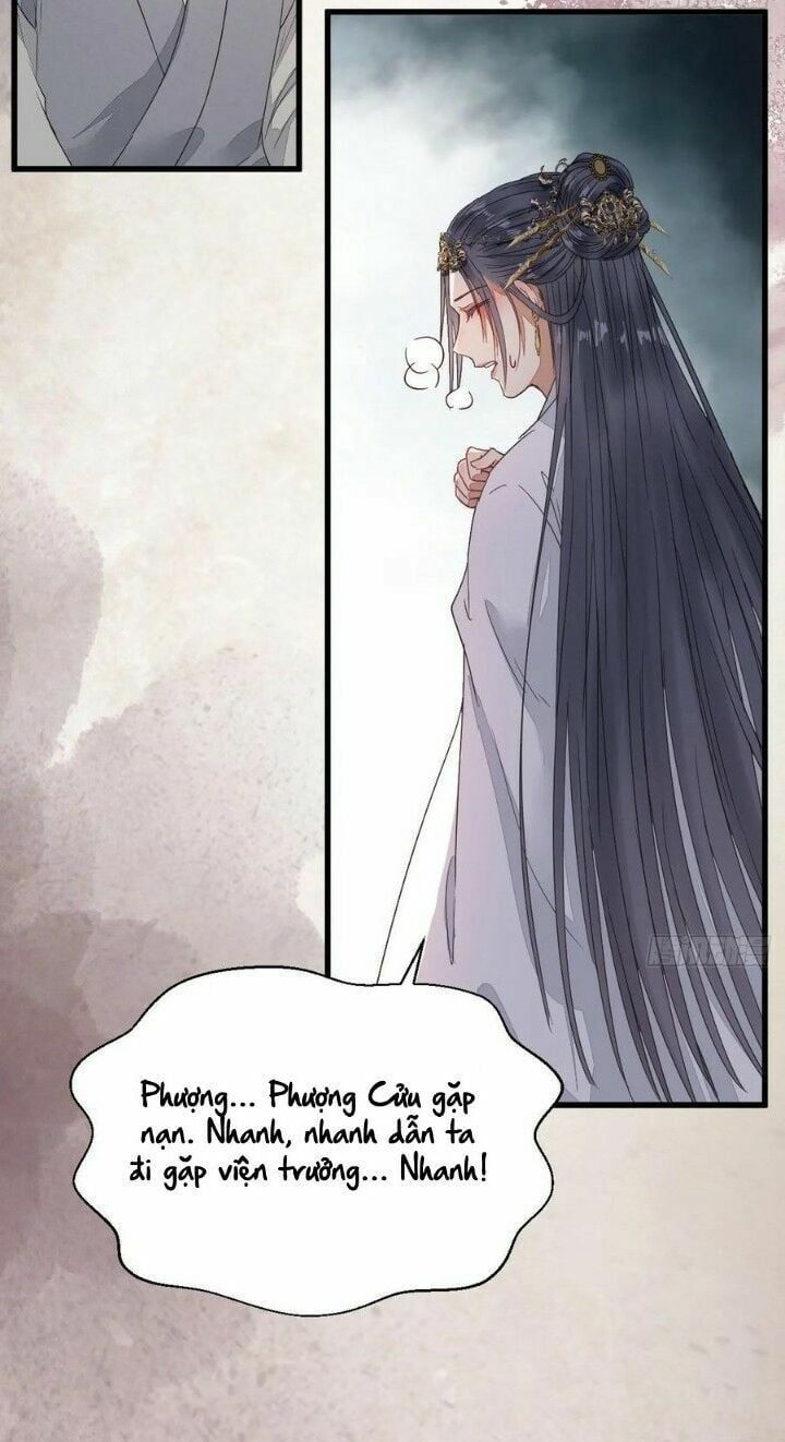 đọc truyện Tuyệt Sắc Quyến Rũ: Quỷ Y Chí Tôn Chương 276 ảnh 20 tại Thiên Thai Truyện