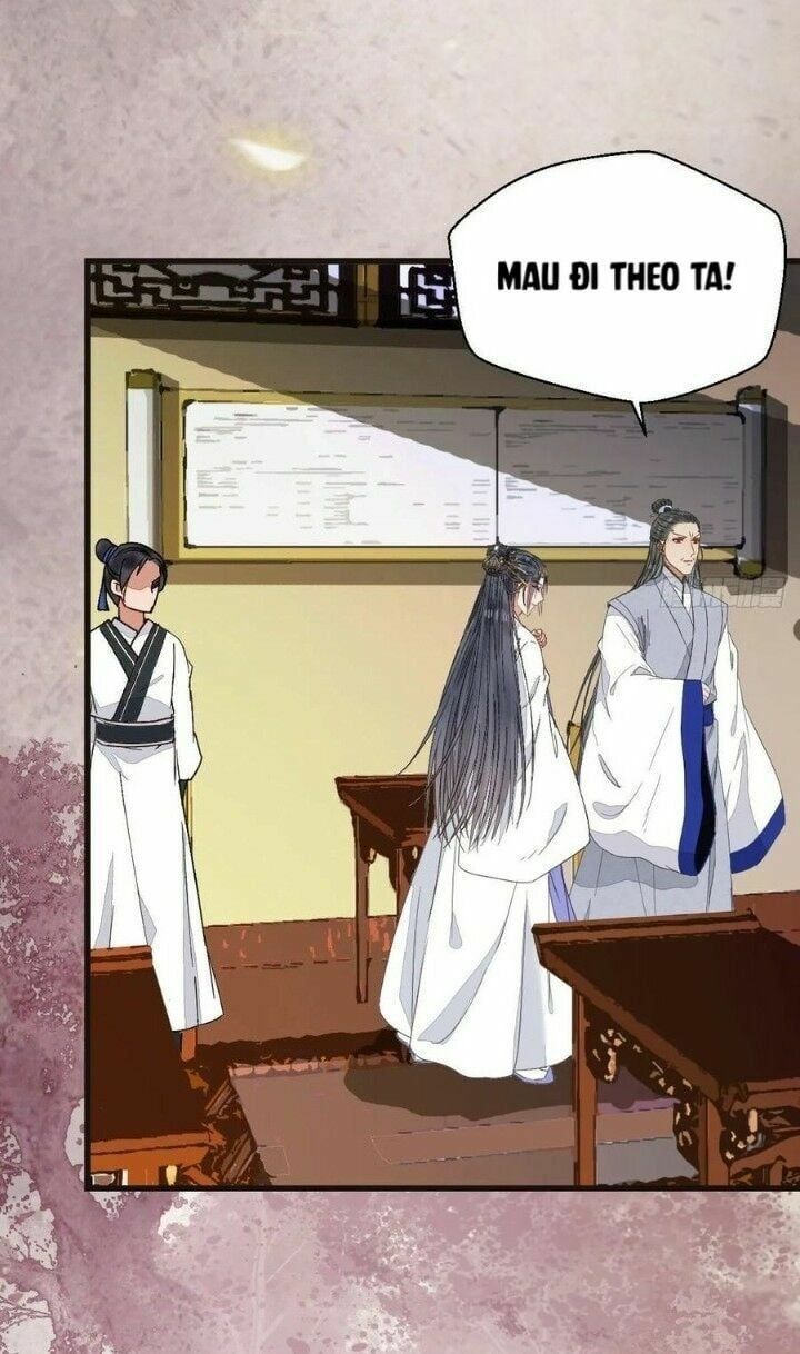 đọc truyện Tuyệt Sắc Quyến Rũ: Quỷ Y Chí Tôn Chương 276 ảnh 21 tại Thiên Thai Truyện