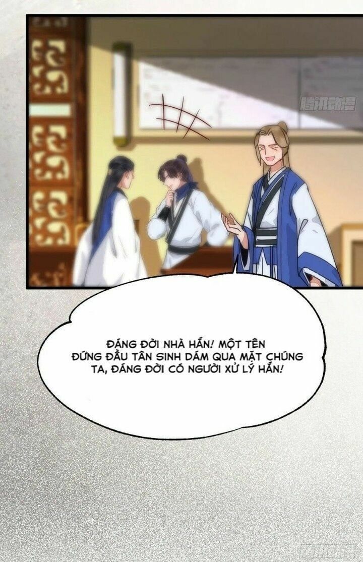 đọc truyện Tuyệt Sắc Quyến Rũ: Quỷ Y Chí Tôn Chương 276 ảnh 23 tại Thiên Thai Truyện