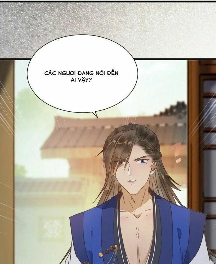 đọc truyện Tuyệt Sắc Quyến Rũ: Quỷ Y Chí Tôn Chương 276 ảnh 24 tại Thiên Thai Truyện