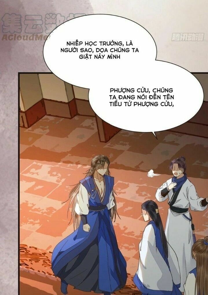 đọc truyện Tuyệt Sắc Quyến Rũ: Quỷ Y Chí Tôn Chương 276 ảnh 26 tại Thiên Thai Truyện